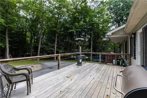 Exterior - 178 Christopher, Flinton, PA 16640 photo 8 of 11