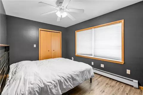 Bedroom - 178 Christopher, Flinton, PA 16640 photo 3 of 4