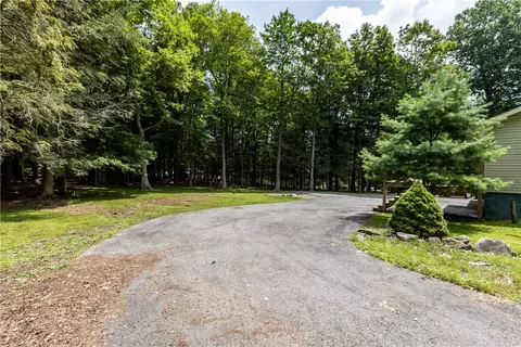Exterior - 178 Christopher, Flinton, PA 16640 photo 5 of 11