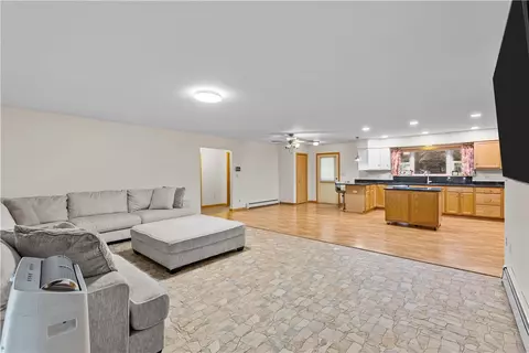 Living - 178 Christopher, Flinton, PA 16640 photo 3 of 4