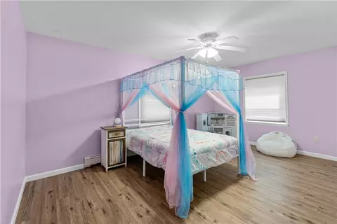 Bedroom - 178 Christopher, Flinton, PA 16640 photo 4 of 4