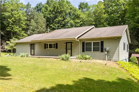 Exterior - 178 Christopher, Flinton, PA 16640 photo 2 of 11