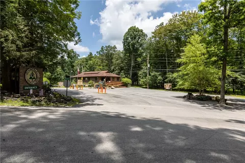 Exterior - 178 Christopher, Flinton, PA 16640 photo 9 of 11