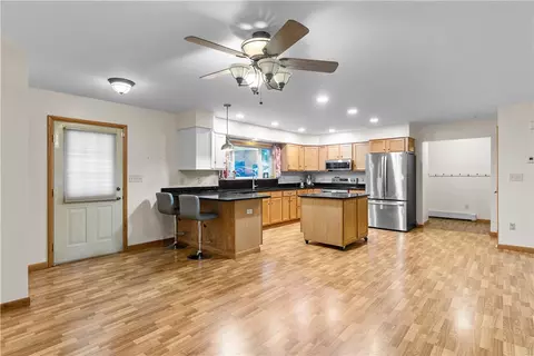 Kitchen - 178 Christopher, Flinton, PA 16640 photo 1 of 5