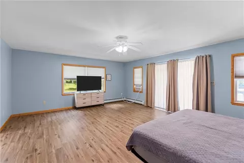 Bedroom - 178 Christopher, Flinton, PA 16640 photo 2 of 4