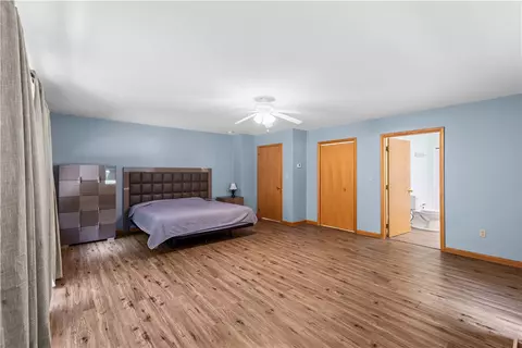 Bedroom - 178 Christopher, Flinton, PA 16640 photo 1 of 4