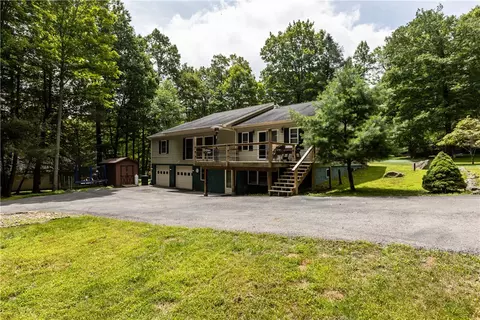 Exterior - 178 Christopher, Flinton, PA 16640 photo 4 of 11