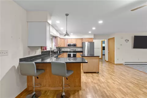Kitchen - 178 Christopher, Flinton, PA 16640 photo 5 of 5