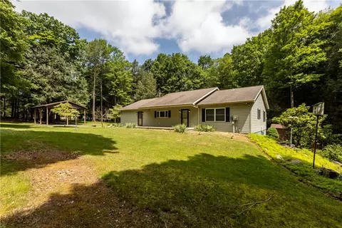 Exterior - 178 Christopher, Flinton, PA 16640 photo 11 of 11