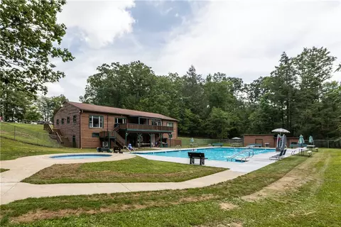 Exterior - 178 Christopher, Flinton, PA 16640 photo 10 of 11