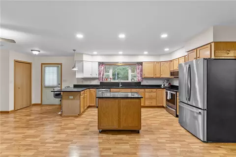 Kitchen - 178 Christopher, Flinton, PA 16640 photo 4 of 5