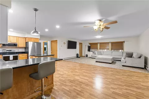 Living - 178 Christopher, Flinton, PA 16640 photo 2 of 4