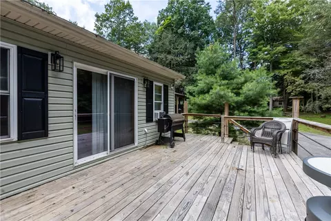 Exterior - 178 Christopher, Flinton, PA 16640 photo 7 of 11