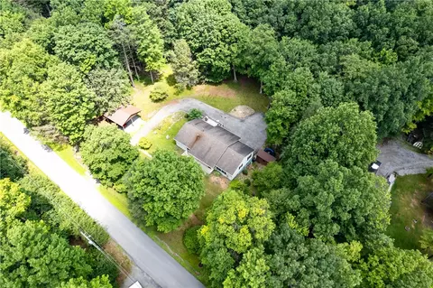 View/Area - 178 Christopher, Flinton, PA 16640 photo 7 of 7