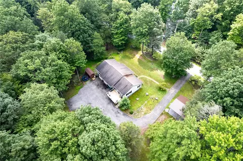 View/Area - 178 Christopher, Flinton, PA 16640 photo 6 of 7