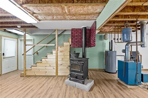 Entry Way - 178 Christopher, Flinton, PA 16640 photo 1 of 1