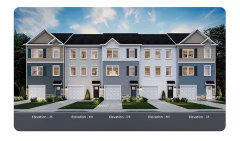 323 Alliance Dr, Harmony, PA 16037