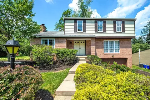 112 Verlinden Dr, Monroeville, PA 15146