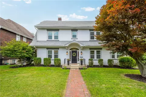 403 N Wade Ave, Washington, PA 15301