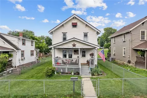 413 Burton Ave, Washington, PA 15301