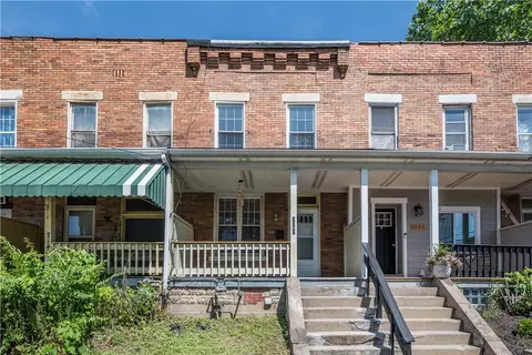 7151 Harrison Ave, Pittsburgh, PA 15218