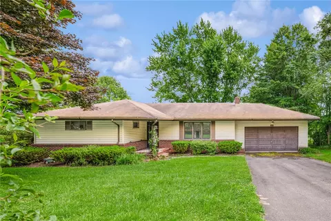 345 Covered Bridge Rd, Rockwood, PA 15557