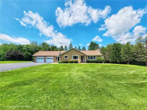1031 Gameland Rd, Chicora, PA 16025