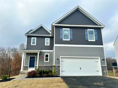 410 Curtis Ct, Hunker, PA 15639
