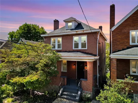 324 Labelle St, Pittsburgh, PA 15211