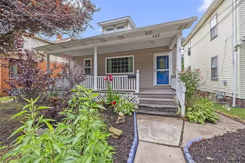107 Ambridge Ave, Ambridge, PA 15003