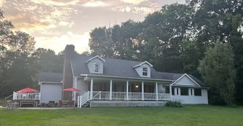 242 Coaltown Rd, Boyers, PA 16020