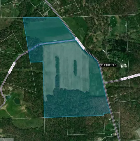 lot4 Cornetti Rd, Fenelton, PA 16034