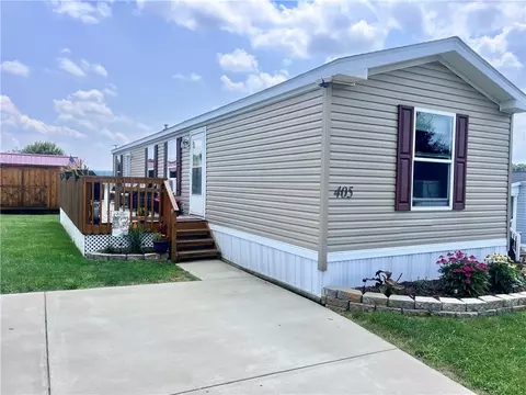 405 Husky Dr, Sarver, PA 16055