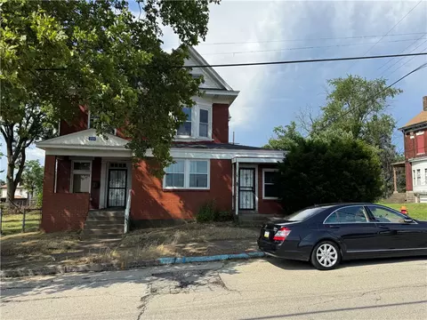 2019 Jenny Lind St, Mckeesport, PA 15132