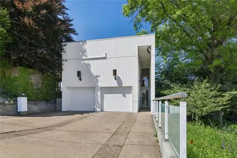 600 Grandview Ave, Pittsburgh, PA 15211