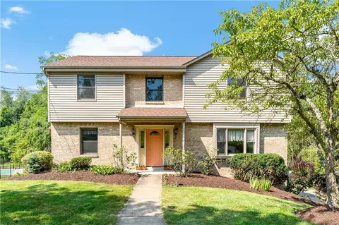 113 Bower Hill Rd, Venetia, PA 15367