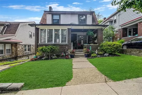 432 Kenmont Ave, Pittsburgh, PA 15228