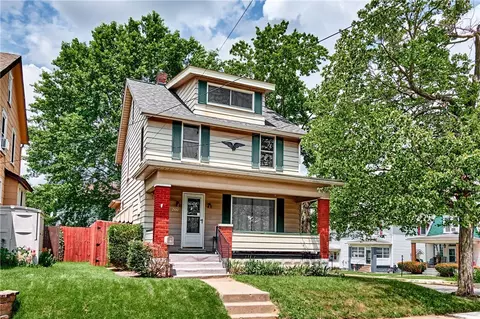 200 38th St, Beaver Falls, PA 15010