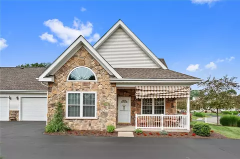 133 Canter Ln, Gibsonia, PA 15044