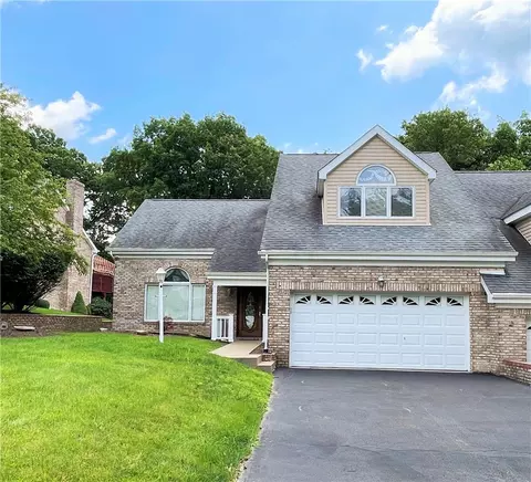 250 Portman Ln, Bridgeville, PA 15017