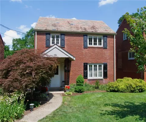 731 Kewanna Ave, Pittsburgh, PA 15234