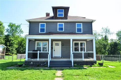 315 Ohio St, Belle Vernon, PA 15012