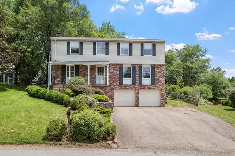 1308 Heather Heights Dr, Allison Park, PA 15101