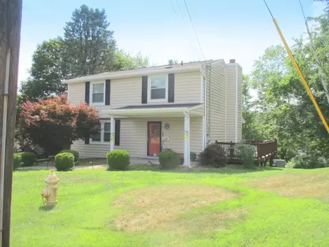 5025 Bocktown Rd, Aliquippa, PA 15001