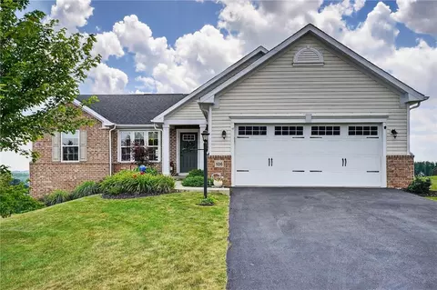 106 High Pointe Dr, Washington, PA 15301