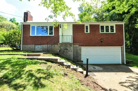 1004 Old Washington Rd, Canonsburg, PA 15317