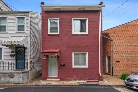 1113 Mary Ann St, Pittsburgh, PA 15203