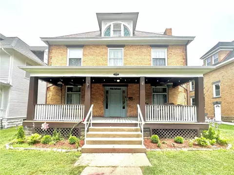 405 E Lincoln Ave, New Castle, PA 16101