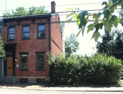 611 Jacksonia St, Pittsburgh, PA 15212
