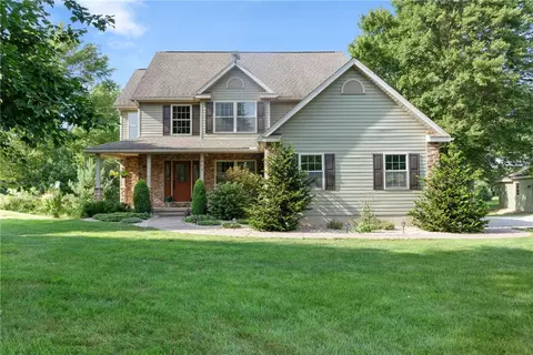 302 Kachmar Rd, Punxsutawney, PA 15767